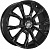 Диск Khomen KHW1907 7,5x19 5*114,3 Et:45 Dia:67,1 Black