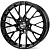 Диск MAK Monaco 8,5x19 5*112 Et:39 Dia:66,45 Gloss Black