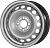 Диск Trebl X40937 6,5x17 4*100 Et:41 Dia:60,1 silver