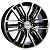Диск Carwel Джирим 7,5x18 6*139,7 Et:30 Dia:106,1 AB
