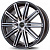 Диск PDW 1004 8x18 5*108 Et:33 Dia:60,1 M/U4B