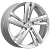 Диск Premium Series КР002 7x19 5*108 Et:33 Dia:60,1 elite silver
