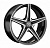 Диск Replay A299 8x19 5*112 Et:39 Dia:66,6 bkf