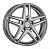 Диск LS wheels LS 420 6x15 4*100 Et:45 Dia:60,1 gmf