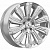 Диск Premium Series КР1061 Humber 8x20 5*114,3 Et:45 Dia:67,1 Elite silver