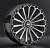 Диск LS wheels FlowForming RC80 9x20 6*139,7 Et:25 Dia:100,1 BKF