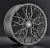 Диск LS wheels FlowForming RC83 8,5x19 5*120 Et:40 Dia:72,6 MGM