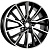 Диск Premium Series КР010 7,5x18 5*114,3 Et:45 Dia:60,1 Diamond Quartz
