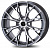 Диск Lizardo XH180 7x16 4*98 Et:35 Dia:58,5 G22MF