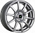 Диск Megami MGM-2 5,5x14 4*100 Et:43 Dia:60,1 BKF