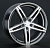 Диск LS wheels LS288 8x18 5*112 Et:25 Dia:66,6 gmf