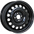 Диск Евразиа ТАПО 64A45Z 6x15 4*100 Et:45 Dia:56,6 Black