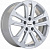 Диск Carwel Витус 7x18 5*108 Et:33 Dia:60,1 SB