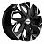 Диск Carwel Вага 1402 5,5x14 4*100 Et:43 Dia:67,1 SLT