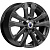 Диск K&K Мичиган 8x18 5*150 Et:56 Dia:110,1 кварц