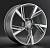 Диск LS Forged FG23 8x18 5*112 Et:38 Dia:66,6 mgmf