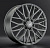 Диск LS Forged FG33 8x20 6*114,3 Et:46 Dia:67,1 MGM