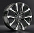 Диск LS Forged FG34 8,5x21 5*150 Et:54 Dia:110,1 bkf