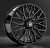 Диск LS Forged FG33 9x22 6*139,7 Et:45 Dia:95,1 bk