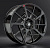 Диск LS Forged FG36 9,5x22 5*108 Et:48 Dia:63,3 bk