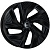 Диск MAK Electra 8x19 5*112 Et:45 Dia:57,1 Black Mirror