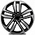 Диск Carwel Шунет 6,5x16 5*112 Et:46 Dia:57,1 ABT