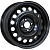 Диск Евразиа ТАПО 53A38R 5,5x14 4*100 Et:38 Dia:54 Black