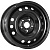 Диск Евразиа ТАПО 75I42D 6,5x16 5*112 Et:42 Dia:57,1 Black