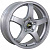 Диск CROSS STREET СR-14 5,5x14 4*100 Et:46 Dia:54,1 black