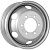 Диск TOPU (SRW) 3165587 1350 кг 5,5x16 6*170 Et:106 Dia:130 Silver