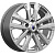 Диск K&K Мичиган 8x18 5*150 Et:60 Dia:110,1 дарк платинум