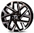Диск Replica FR 3S1072 (0113) 7,5x19 5*114,3 Et:49,5 Dia:67,1 MBM