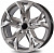 Диск PDW INVADER 8,5x20 5*150 Et:45 Dia:110,1 B