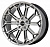 Диск PDW KANSAS 8x18 5*114,3 Et:37 Dia:66,6 M/B