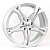 Диск RST R099 7,5x19 5*108 Et:46 Dia:63,4 Silver