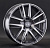 Диск LS wheels LS 917 6,5x17 4*100 Et:41 Dia:60,1 GMF
