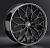 Диск LS wheels FlowForming RC69 8,5x19 5*114,3 Et:45 Dia:67,1 BKL