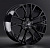 Диск LS Forged FG07 9,5x21 5*112 Et:36 Dia:66,6 bk