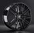 Диск LS Forged FG12 9,5x21 5*112 Et:36 Dia:66,6 bk