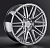 Диск LS Forged FG12 10x21 5*112 Et:44 Dia:66,6 hpb