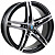 Диск VENTI 1618 6,5x16 5*108 Et:31 Dia:60,1 BD