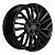 Диск Khomen 1717 7x17 5*114,3 Et:48,5 Dia:67,1 F-Silver