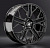 Диск LS Forged FG48 9x21 5*120 Et:35 Dia:64,1 bk