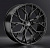 Диск LS wheels FlowForming RC61 9x20 5*108 Et:35 Dia:65,1 bkf