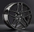 Диск LS Forged FG47 8,5x20 5*108 Et:35 Dia:65,1 bk