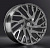 Диск LS Forged FG49L 8,5x20 5*114,3 Et:45 Dia:67,1 MGM