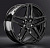 Диск LS Forged FG50 8x19 5*114,3 Et:45 Dia:67,1 bk