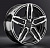 Диск LS Forged FG50 8,5x19 5*114,3 Et:45 Dia:67,1 bkf