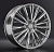 Диск LS Forged FG46 8,5x20 5*114,3 Et:45 Dia:67,1 mgmf