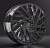 Диск LS Forged FG49L 8,5x20 5*114,3 Et:45 Dia:67,1 bk